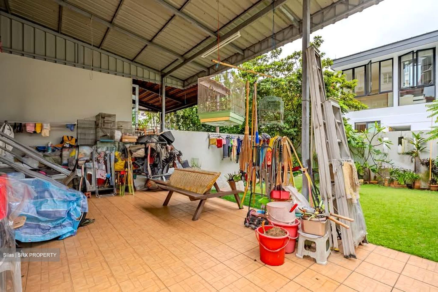 The Clementvale (D5), Terrace #565843351